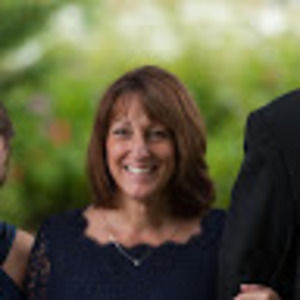 Meet your Posher, Annette